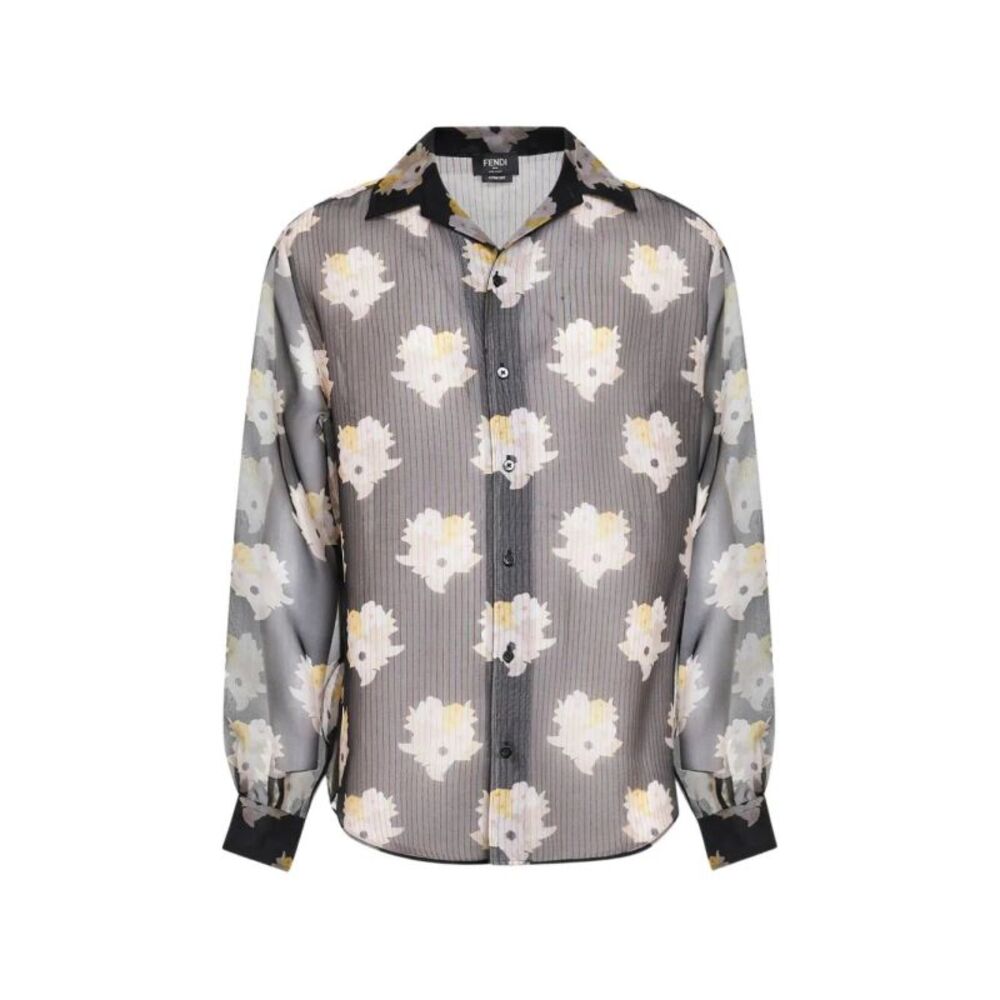 Fendi Men Shirt